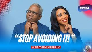 Why Keeping the Peace is Ruining Your Marriage | Living Unchained Ep024