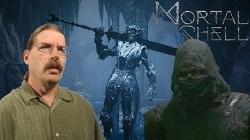 Tarsus was Mortal Shell