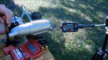 Mutunuc Millennium Pro 61 ABC The First Run