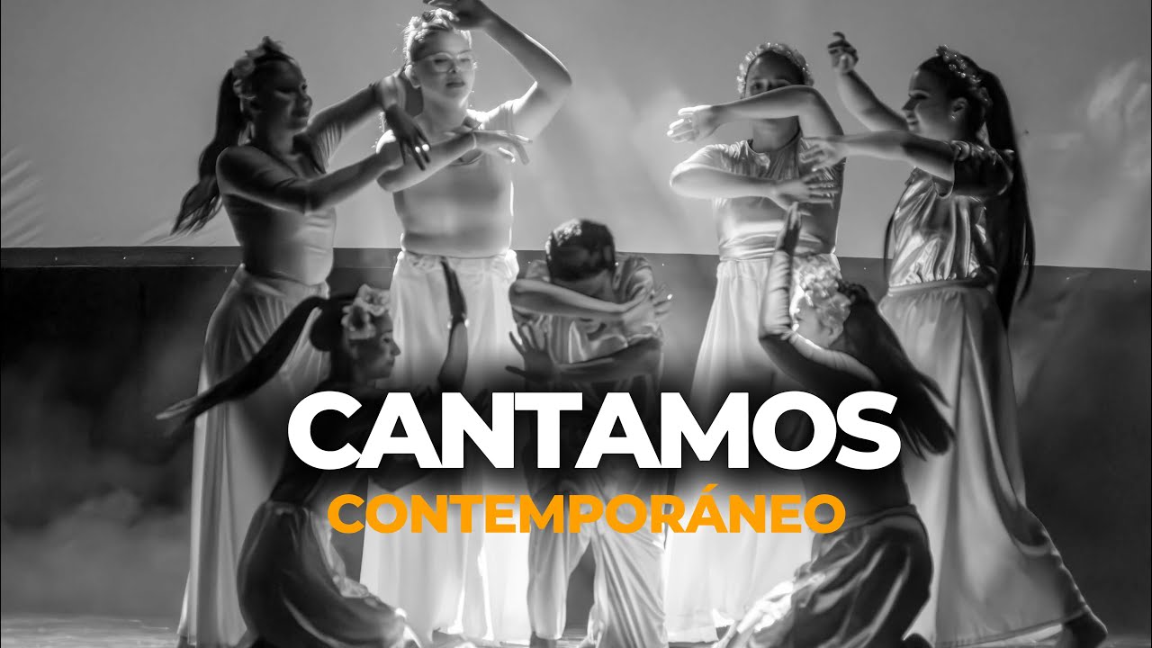 CANTAMOS - Montesanto - Contemporáneo