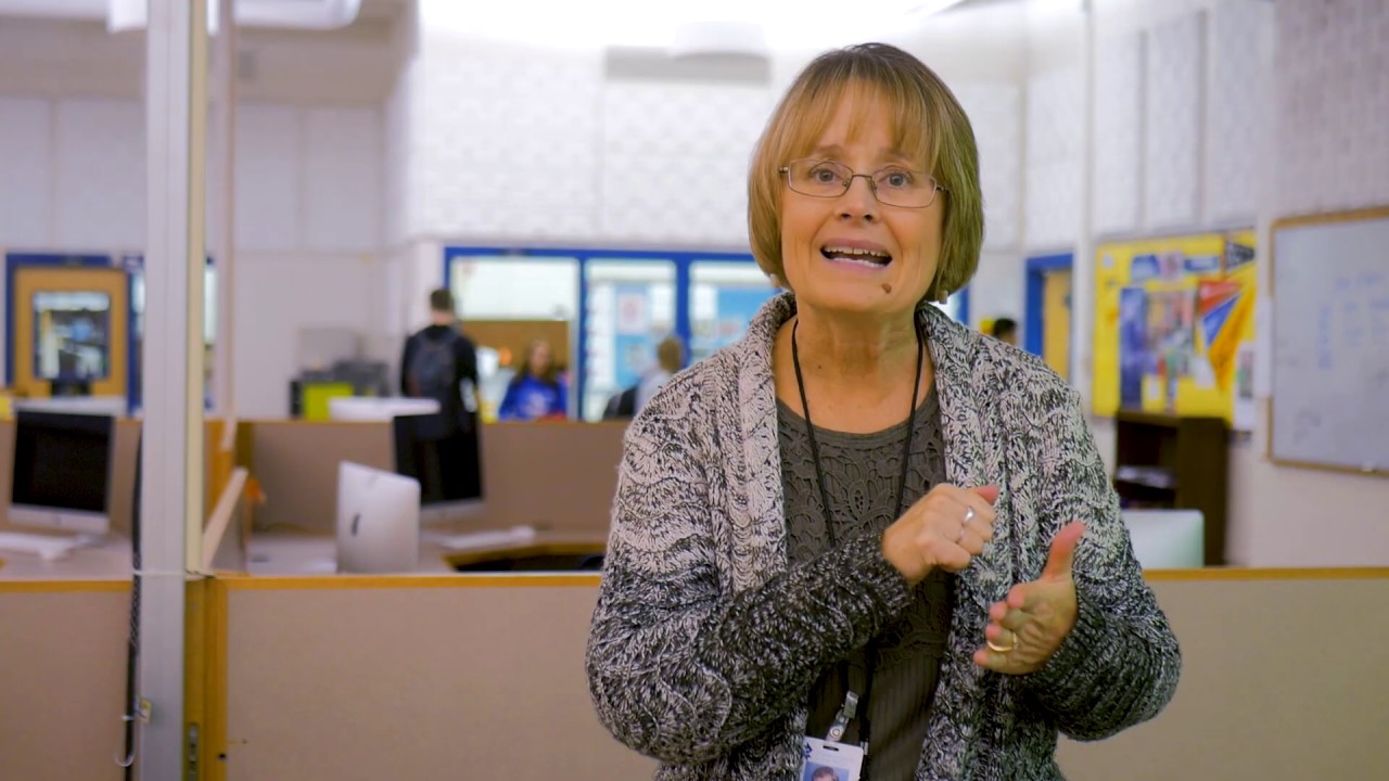 CCSD Audio/Video Technology & Film Program YouTube