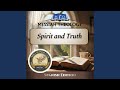 Spirit And Truth mp3