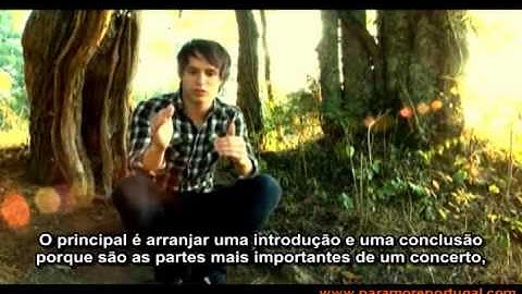 Documentário 40 dias de RIOT! [legendado em pt-pt] (parte 1)