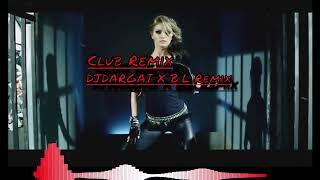 Alexandra Stan - Mr. Saxobeat ClubRemixDJDARGAI X B.LREMIX