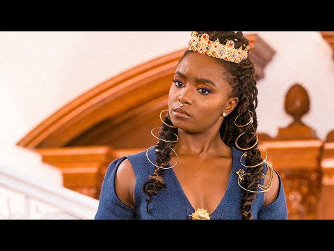 COMING TO AMERICA 2: We're Like The Kardashians! Scene (2021) Movie Clip