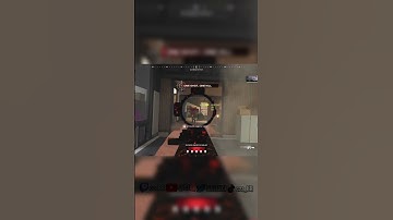 I can’t be stopped 🔥 #callofduty #mw3 #highrise