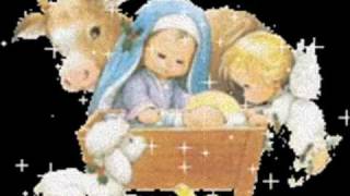 Ya Nacio el Niño- Canciones Navideñas- Canciones Infantiles. chords