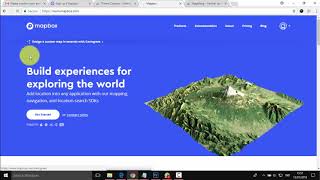 How to setup MapBox theme for ListGo WordPress template