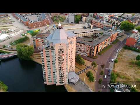 THE OFFICIAL VIDEO - KANAAL APELDOORN !!