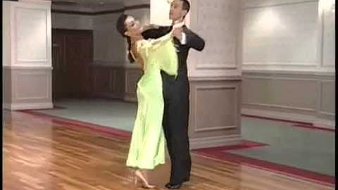 Basic Quickstep Demo (Timing) by Mirko & Alessia