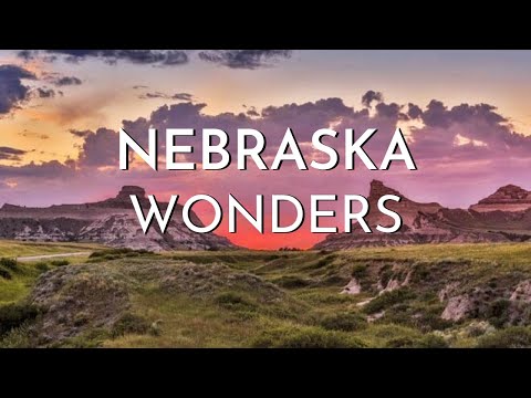 TOP 10 Reasons to Visit Nebraska!