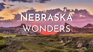 TOP 10 Reasons to Visit Nebraska!