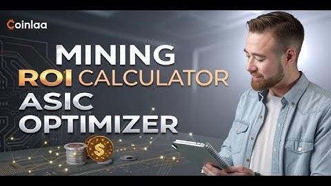 Mining ROI Calculator ASIC Optimizer | “Are You Mining Profitably? 🤯💰 AI ROI Calculator Tells You!”