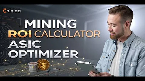 Mining ROI Calculator ASIC Optimizer | “Are You Mining Profitably? 🤯💰 AI ROI Calculator Tells You!”