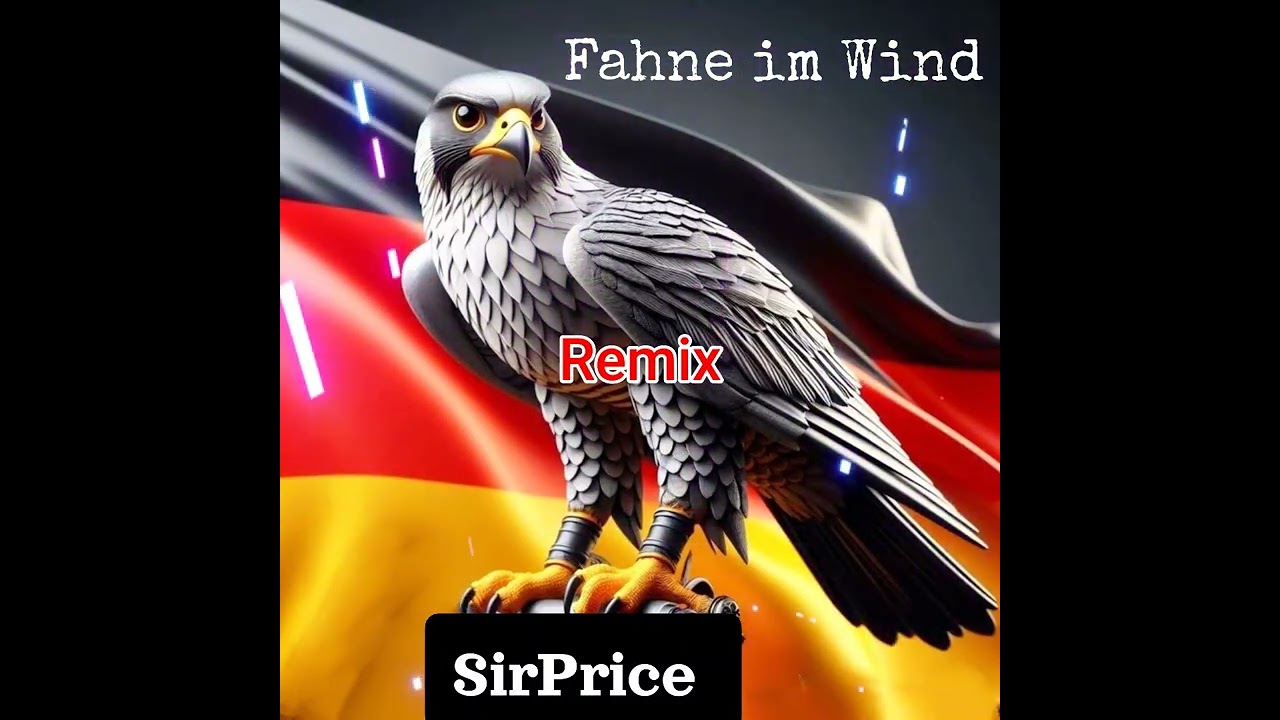 Die Fahne im Wind Remix by Schlaubi 