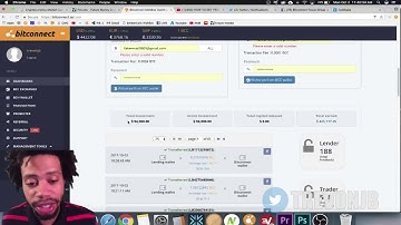 How Become Bitconnect Millionaire - Success Stories (Bitconnect Lending And Staking)