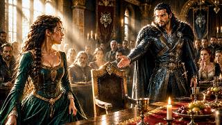 They Mocked Her After The Alpha’s Brother Rejected Her—Until The Alpha King Claimed Her