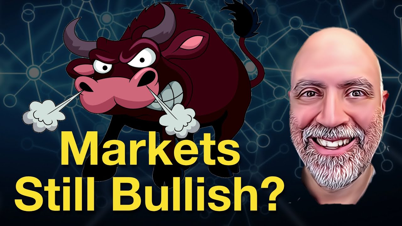 hangouts on air alternative Markets in Turmoil Is There Still a Bullish Case?