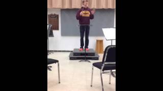 Michael Janning Practicum 6