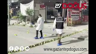 Gaziantep’te İki Kardeşin Silahlı Saldırısı Mahkemede Irı