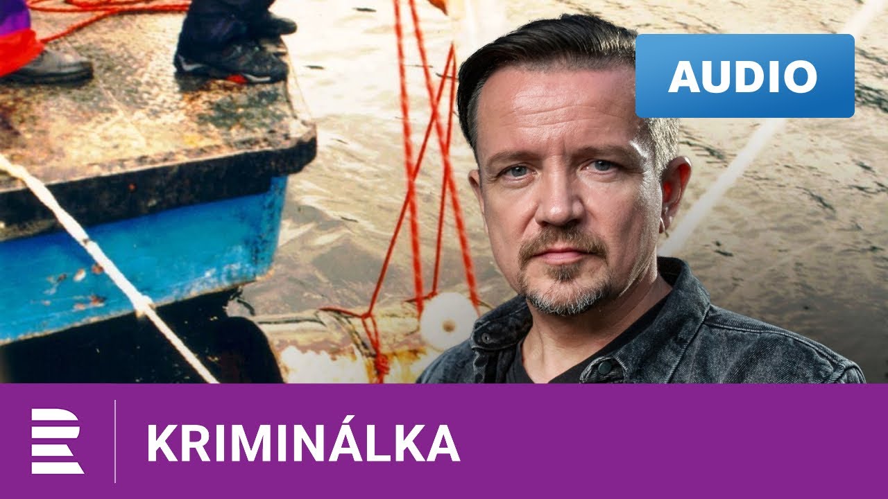 Kriminálka Mirka Vaňury na Dvojce: Orlické vraždy 1/2