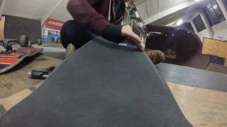 KoJA X-Mas Jam - Radquartier 2016