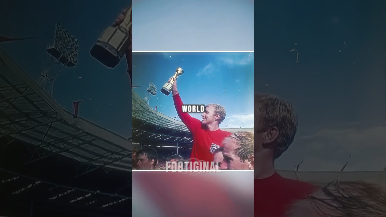 FIFA had to create new Tech because of this Goalkeeper!