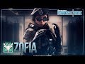 ZOFIA, ATACANTE Polonesa | Armas, História, GADGET Fortíssimo - Rainbow Six: Siege White Noise !!