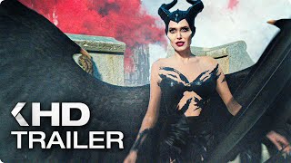 MALEFICENT 2: Mistress of Evil Trailer 2 (2019) MALEFICENT 2: Mistress of Evil Trailer 2 (2019)