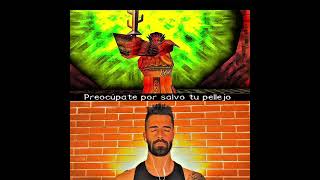 TENCHU 1 🥷 Cinemática final de Mei-Oh antes y después de morir #short #shorts #youtubeshorts