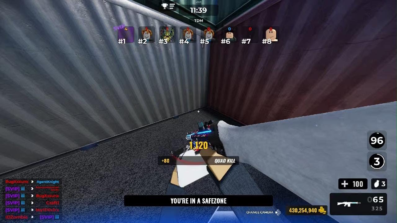 WORLDS FIRST SOLO DOUBLE NUKE WITH HUNTER DRONES