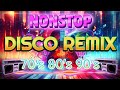 Nonstop Disco Remix 70