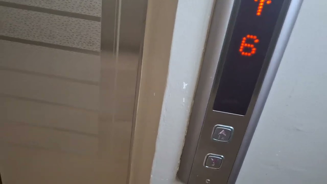 사동휴먼시아2단지 현대엘베 STVF-5 탑사기