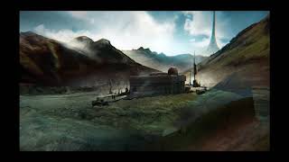 Halo: Outpost Discovery Trailer