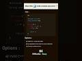 C / C++ Interview Question | Daily Coding Quiz | Shorts | Day 6 - Video 2