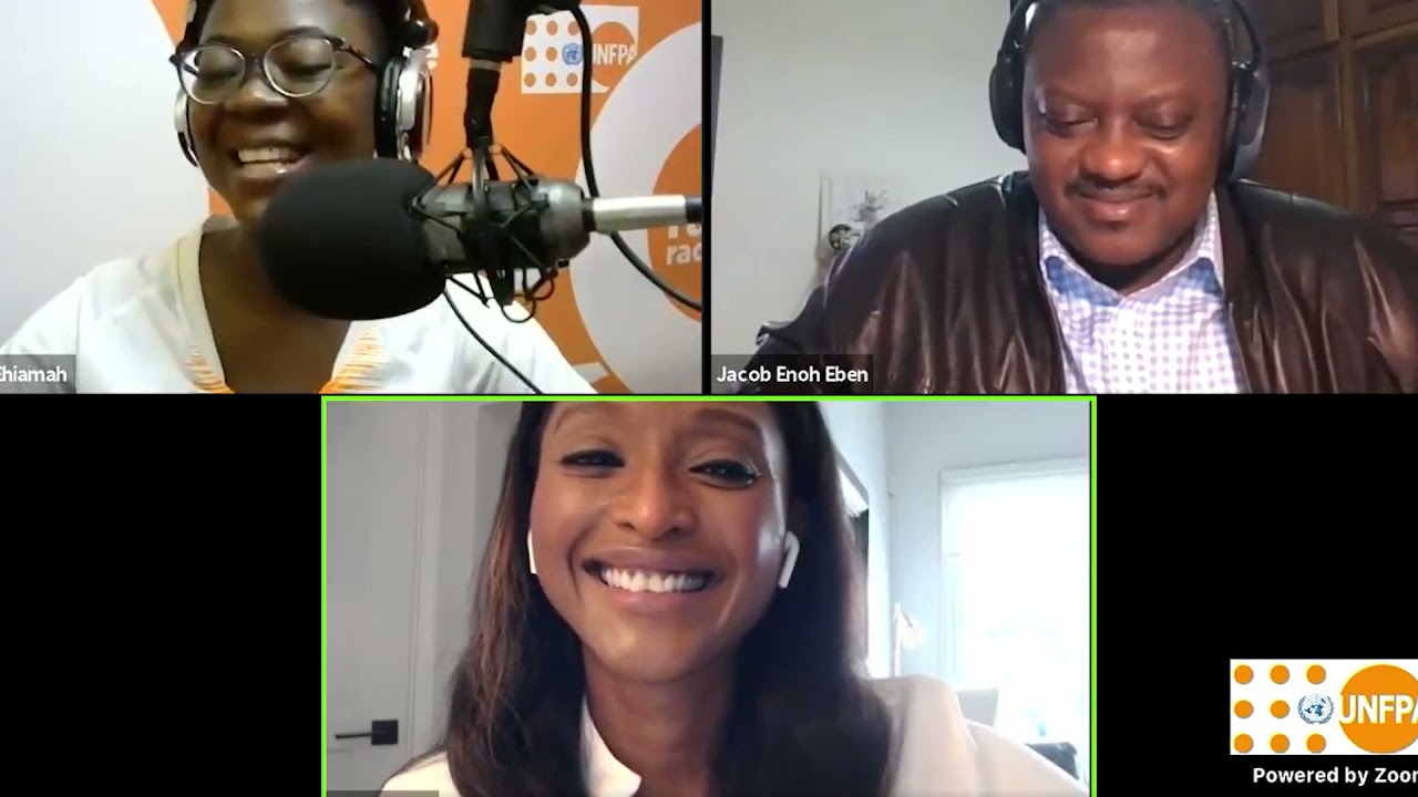 Gender Ministry Launched SGBV Support Centre in Ghana.