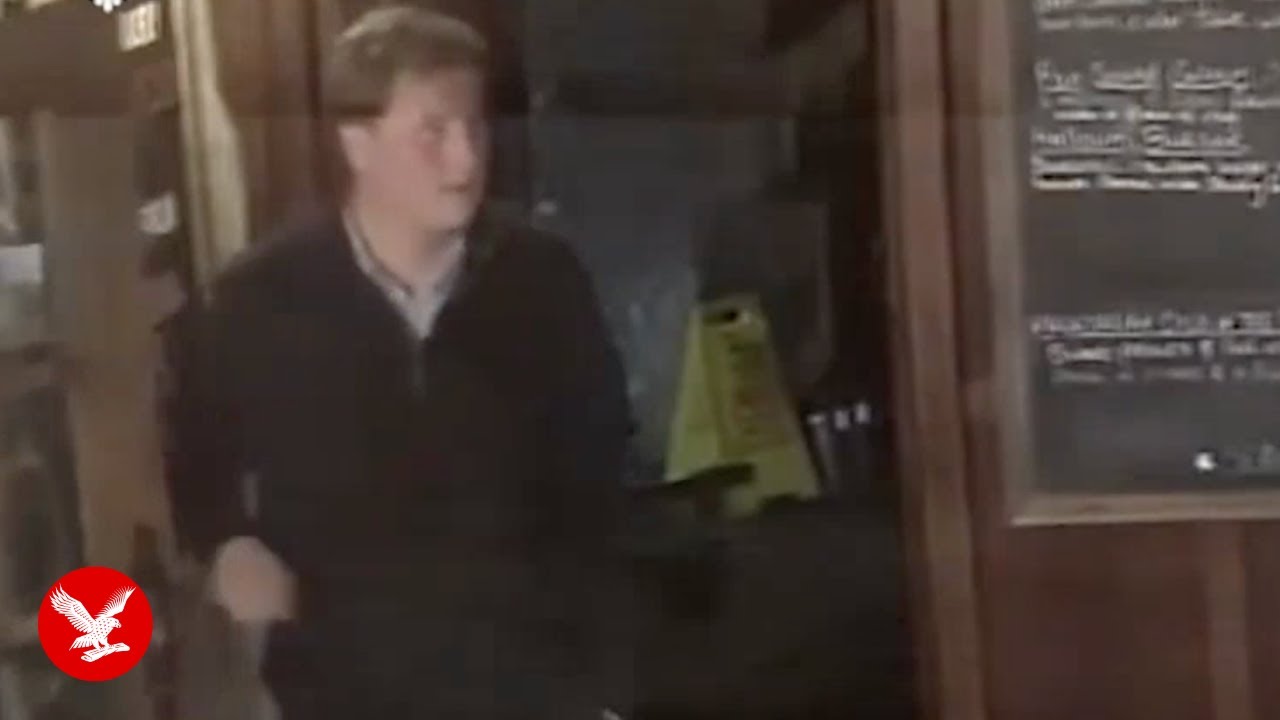 Driver downs 11 pints on pub crawl before killing teenager in crash