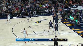 Boban Marjanovic Full Play vs Utah Jazz | 01\/25\/20 | Smart Highlights