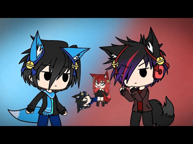 When People Take Anime Too Far Gacha Life Youtube
