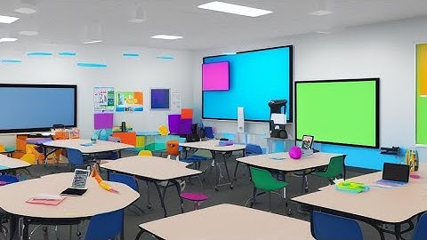 These 10 Tech Tools are Revolutionizing Classrooms! #education #technology #school #elearning