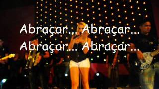 Download Lagu Forró Real (Taty Girl) - Abraçar @eitaforrobom Forró das Antigas ❤️ Eita Forró Bom ❤️ KARAOKÊ  MP3