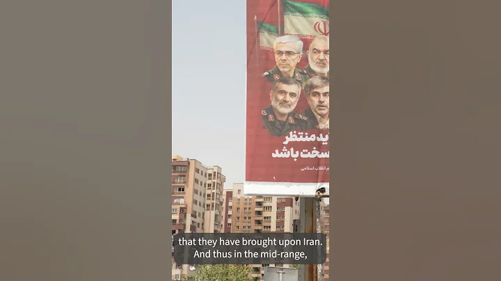 Does the Iran-Israel war enhance prospects for democracy in Iran?