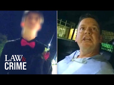 ‘You’re Embarrassing Your Son’: Dad Arrested at Son's Homecoming Dance After Drinking, Causing Scene Episode cover