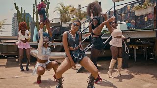 "Sirubala" Official Dance Video Trailer | FRIDAY 11TH