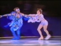 Bestemianova & Bukin   1995 skate of gold II adagio for strings