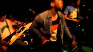 BROKEN RUST 「More Than Music」