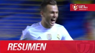Resumen De Cádiz Cf 1-3 Real Madrid