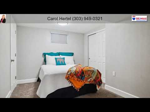 3145 W Farmdale Rd, Englewood, CO home video tour