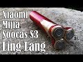 10 фактов об электробритве Xiaomi Mijia Soocas Ling Lang S3 II Бритва Тони Старка