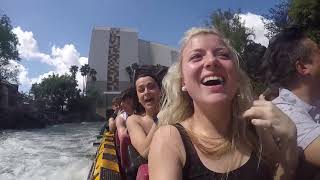 WDHS Senior Trip 2019